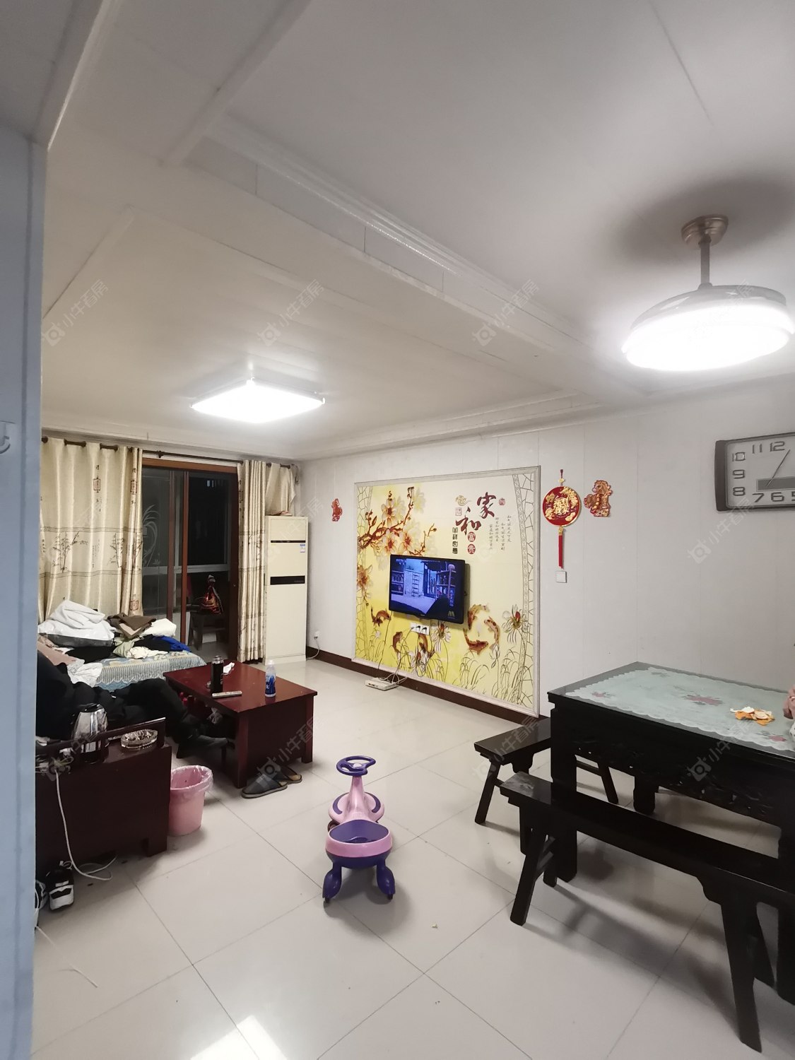 百馨苑南苑房源室内图 常州百馨苑南苑在租房源室内图_小牛看房