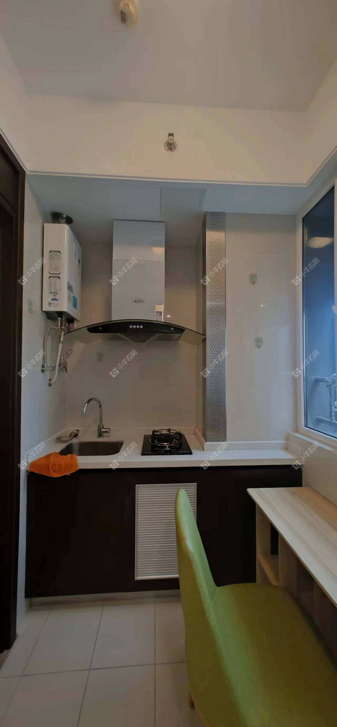 常州朗诗邻里中心在租房源室内图_小牛看房