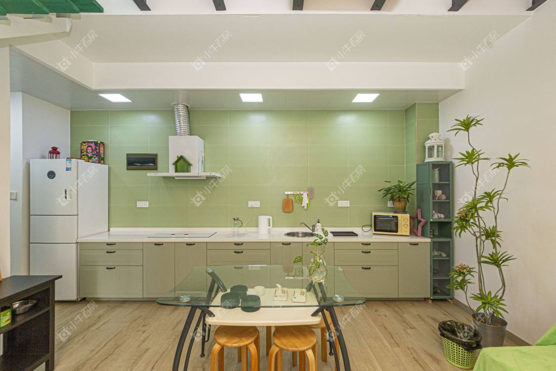 红星国际广场房源室内图 常州红星国际广场在租房源室内图_小牛看房