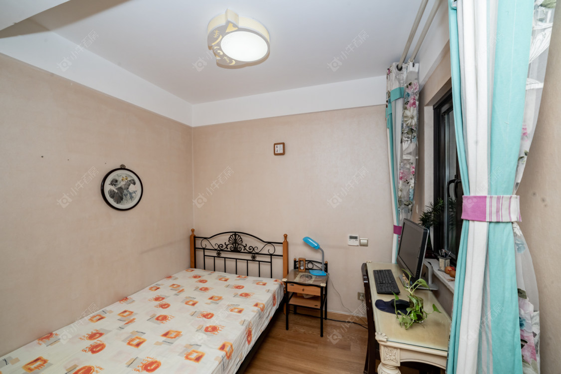 新城金郡(天宁)一期房源室内图 常州新城金郡(天宁)一期在售二手房源室内图_小牛看房