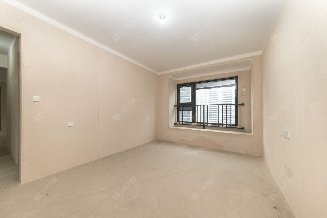 常州碧桂园新月时光在售二手房源室内图_小牛看房