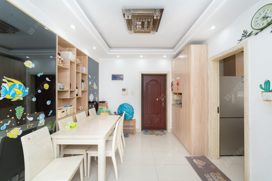 绿都万和城二区房源室内图 常州绿都万和城二区在售二手房源室内图_小牛看房