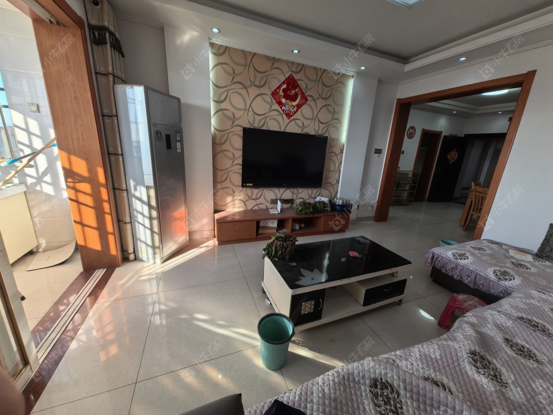 常州玲珑花园在租房源_小牛看房