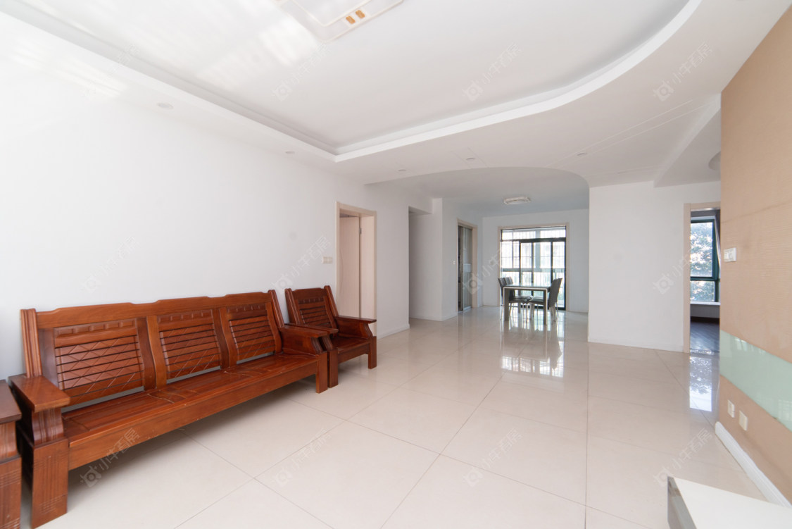 常州都市桃源一期在售二手房源室内图_小牛看房