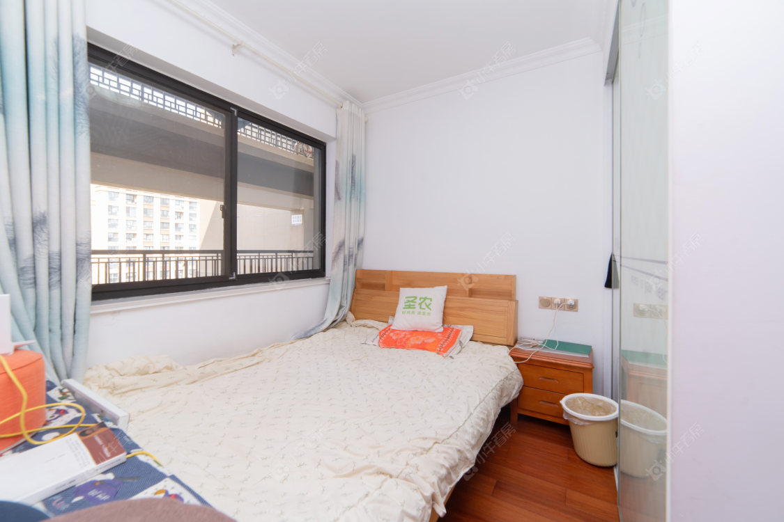 常州路劲城市主场在售二手房源室内图_小牛看房