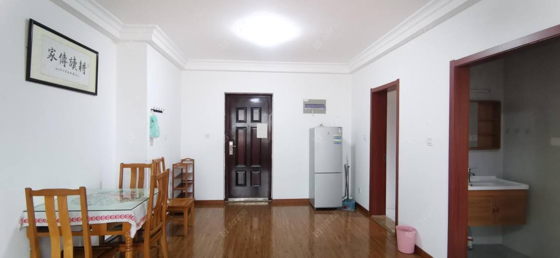 常州紫廷名苑在租房源室内图_小牛看房