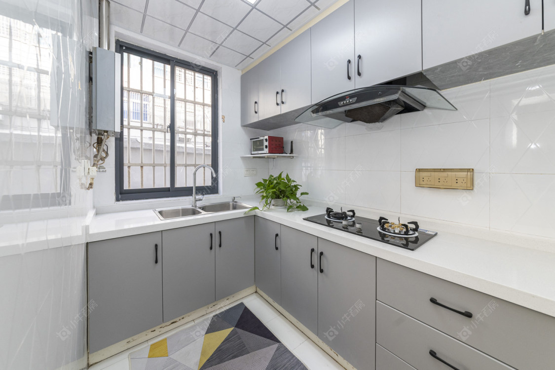 常州中凉二村在售二手房源室内图_小牛看房