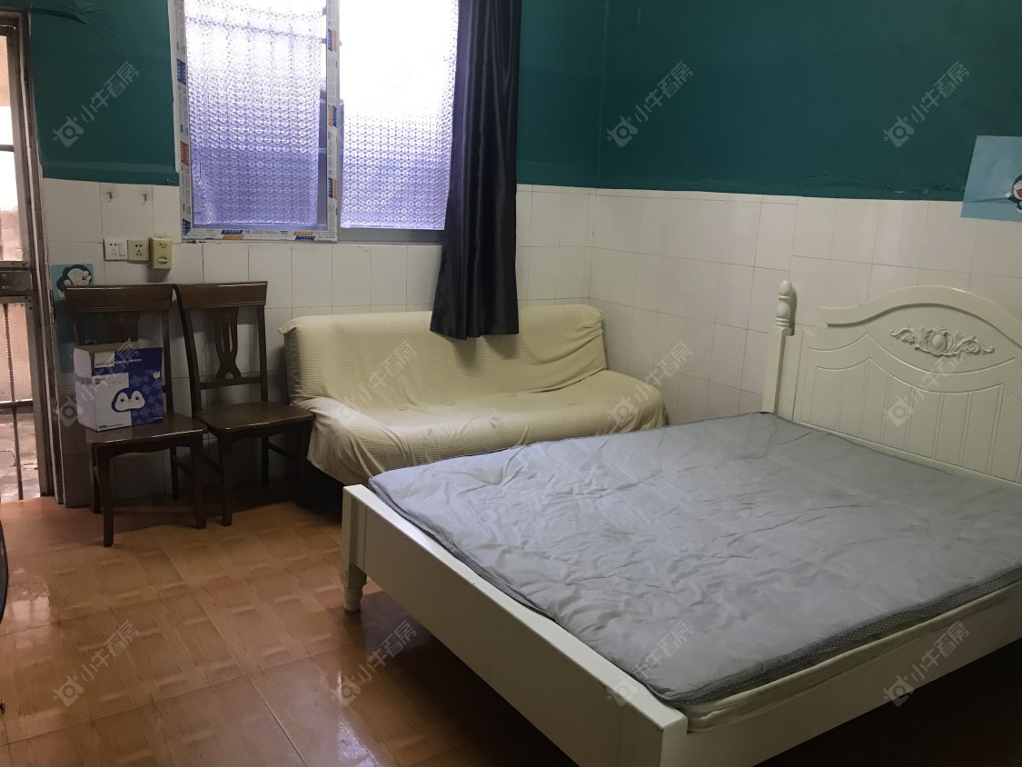 常州潘家村（天宁街道）在租房源室内图_小牛看房