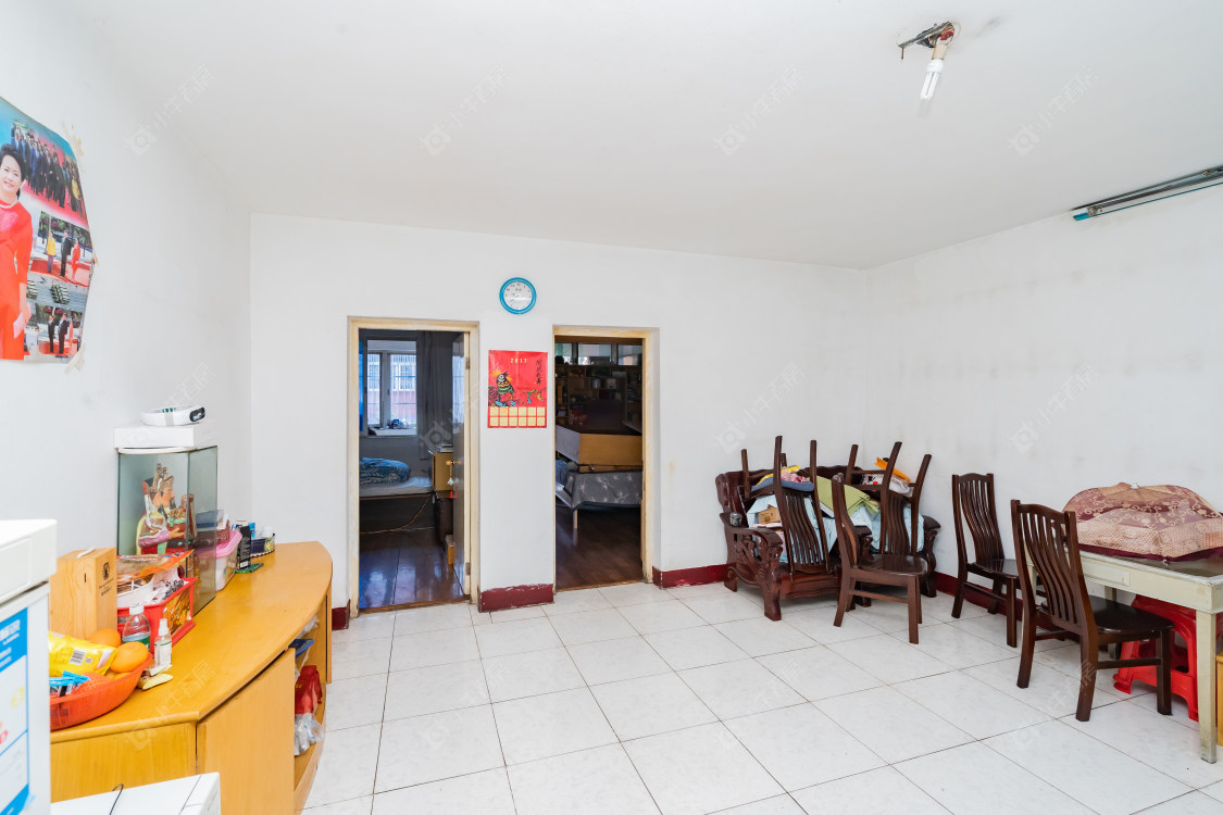 常州丽华一村在售二手房_小牛看房