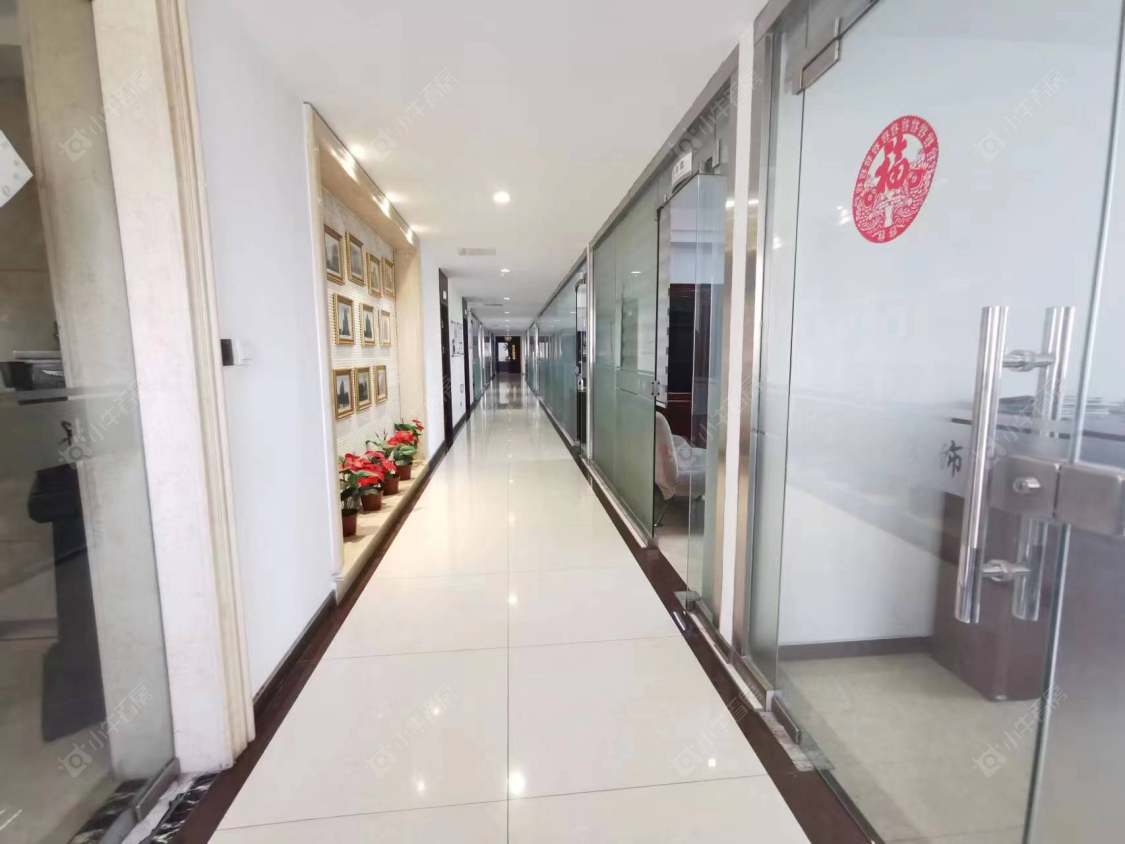 常州智汇大厦在租房源_小牛看房