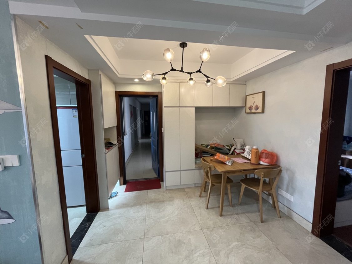 常州顺园九村在租房源室内图_小牛看房