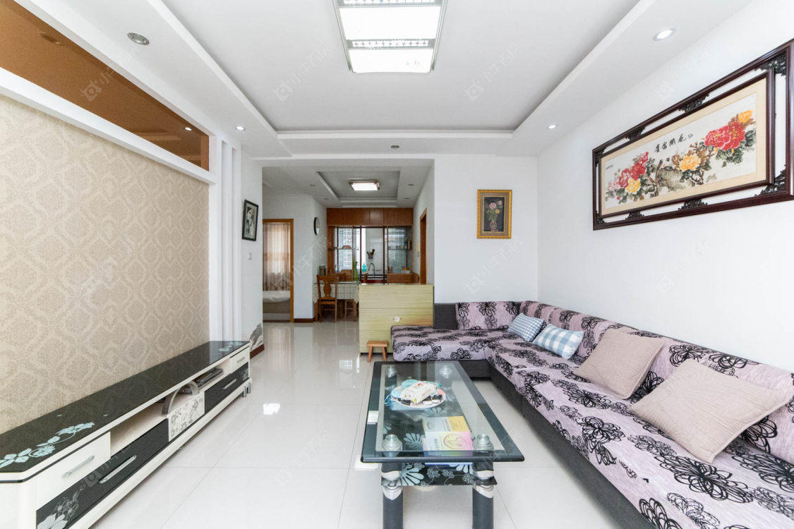 常州同仁苑在售二手房源室内图_小牛看房