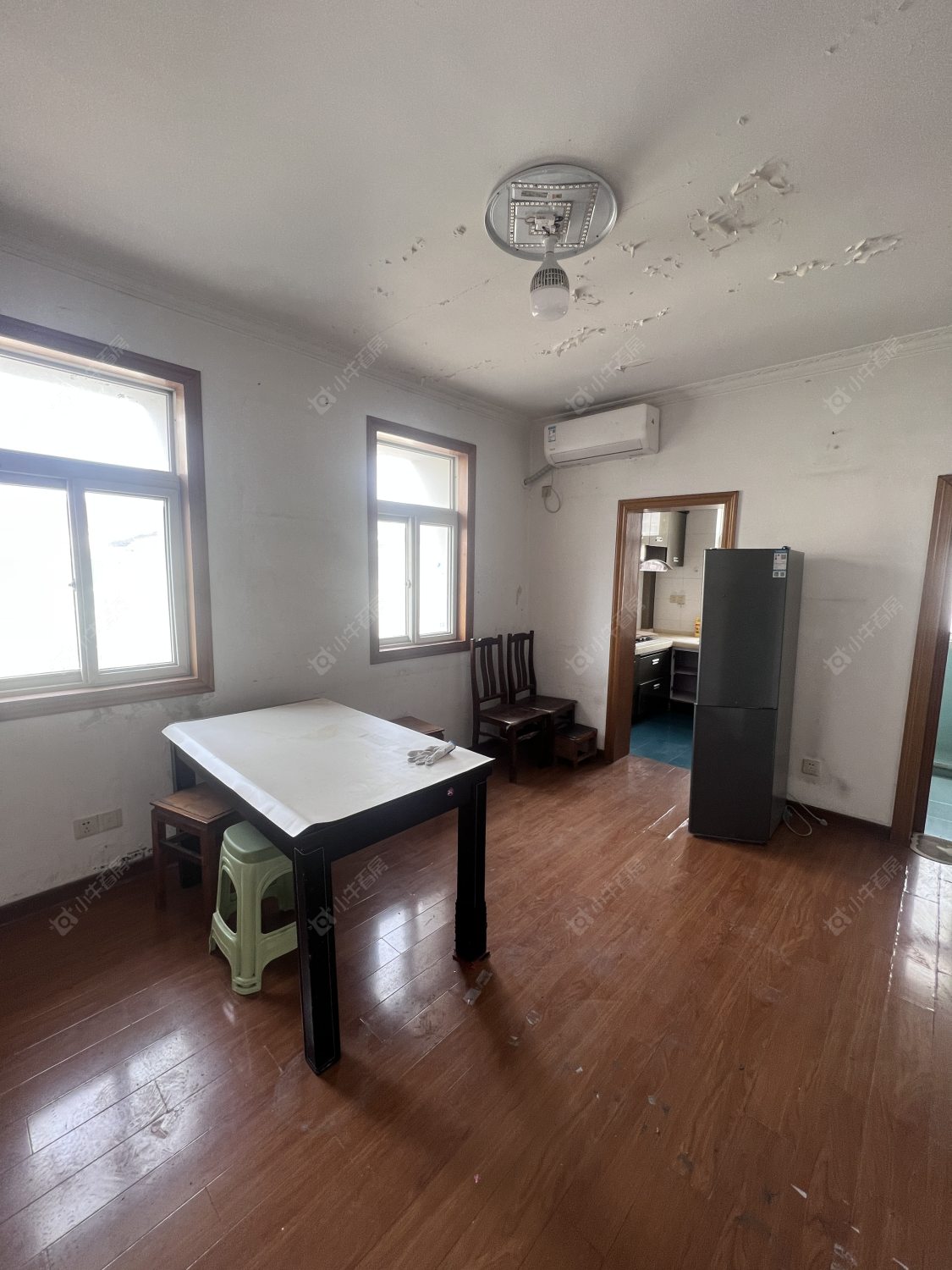 常州红梅新村在租房源室内图_小牛看房