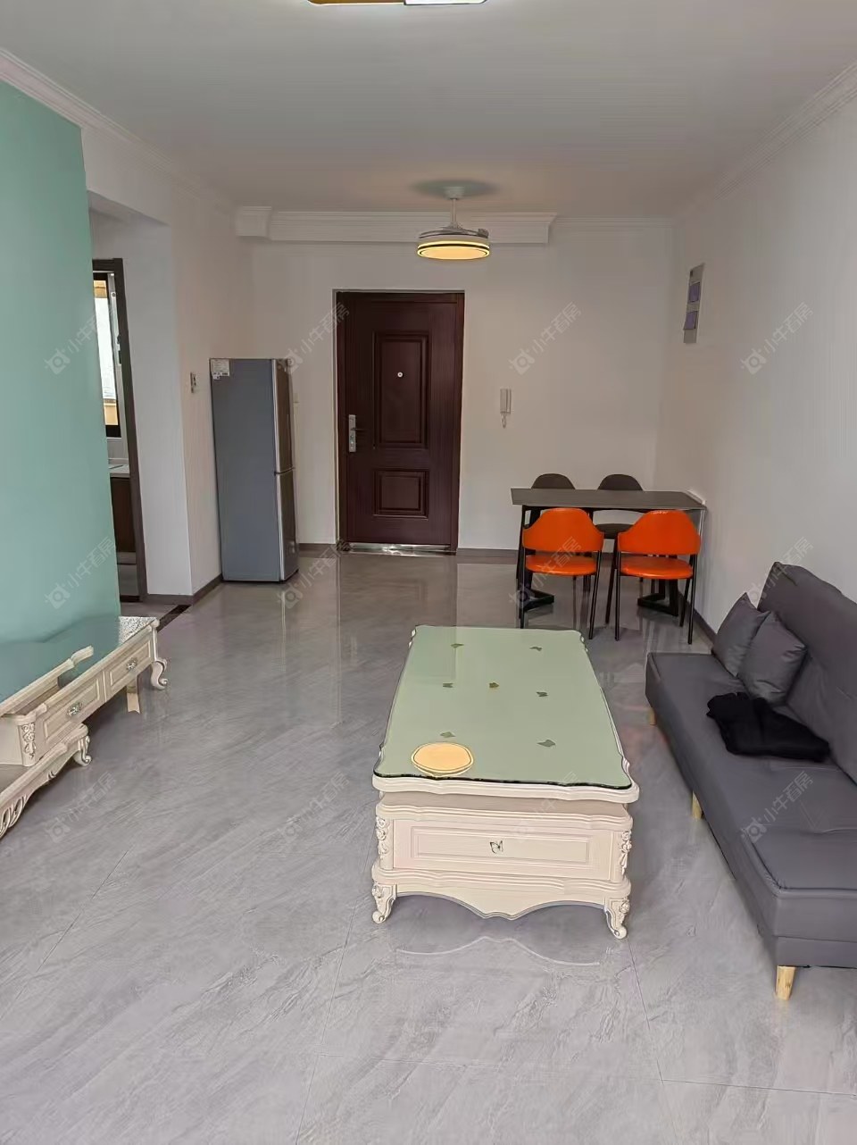 常州百馨西苑五期在租房源室内图_小牛看房