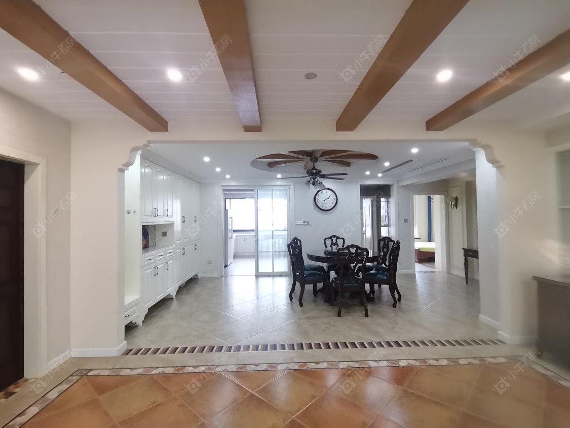 常州山水和园在租房源_小牛看房