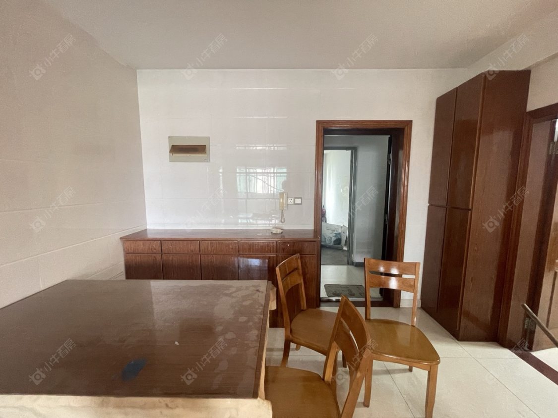 常州邱墅南园在租房源室内图_小牛看房