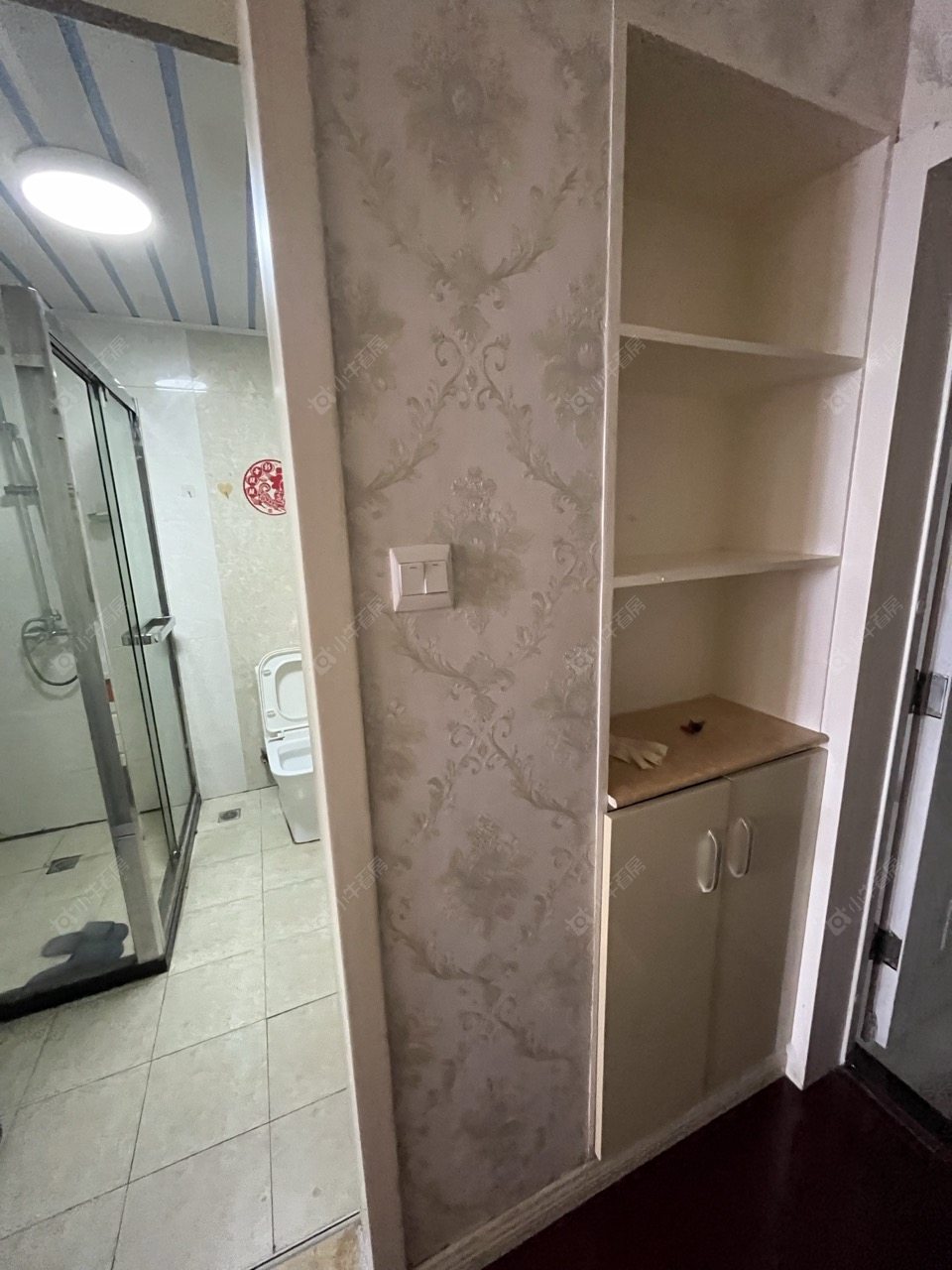 常州新城尚东区花园西区在租房源室内图_小牛看房