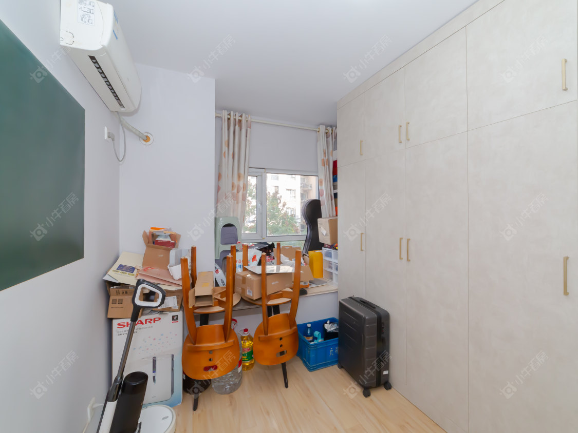 常州荣盛馨河郦舍在售二手房_小牛看房