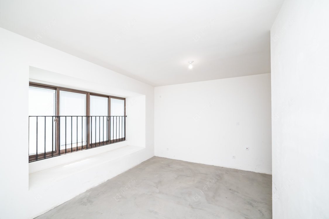 常州竹韵茗苑在售二手房源室内图_小牛看房