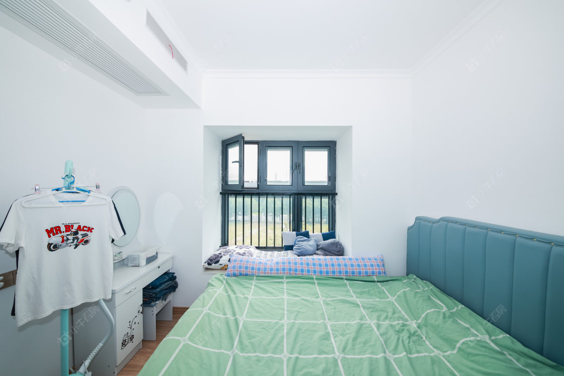 常州碧桂园壹号天禧在售二手房源室内图_小牛看房