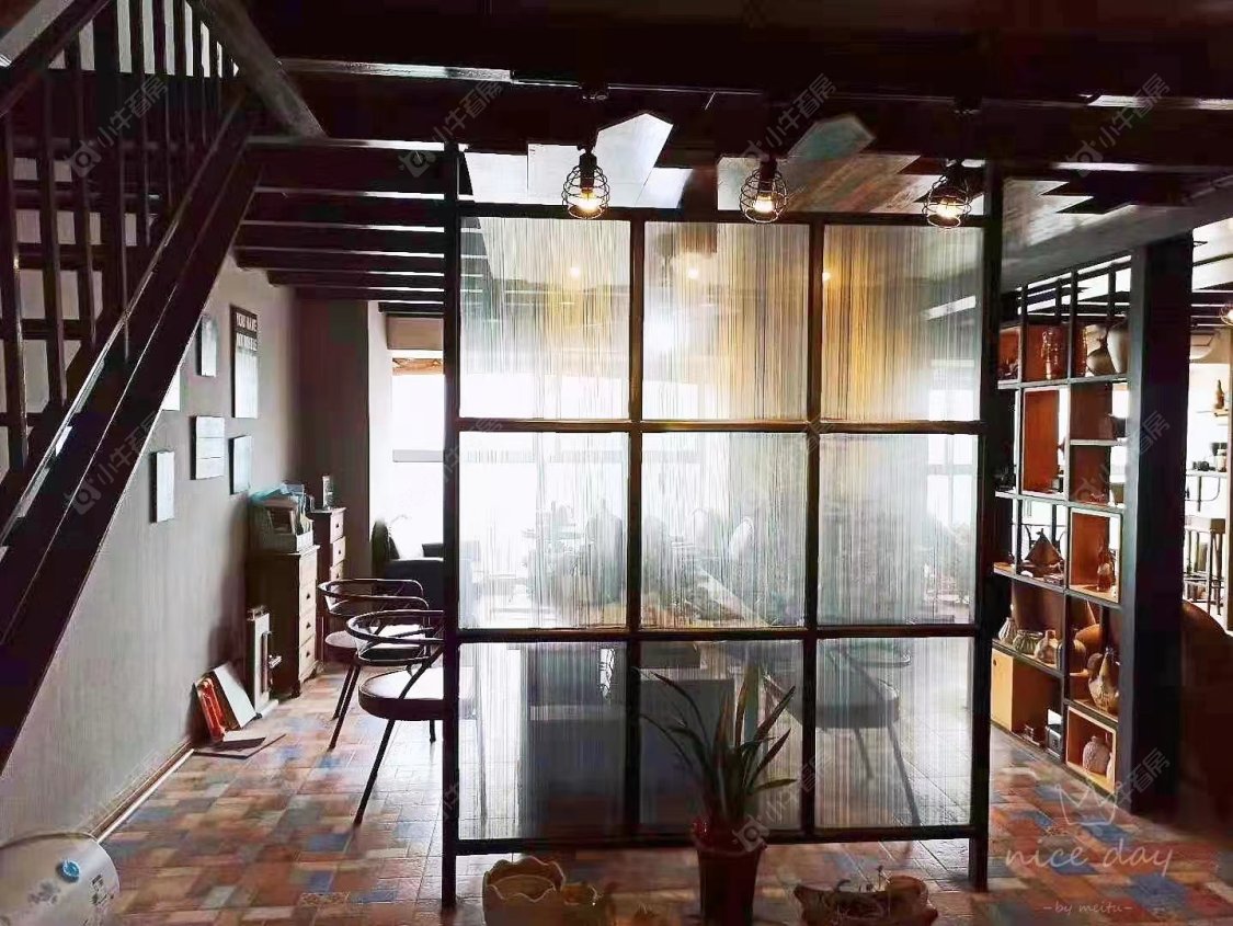 常州世茂广场在租房源_小牛看房