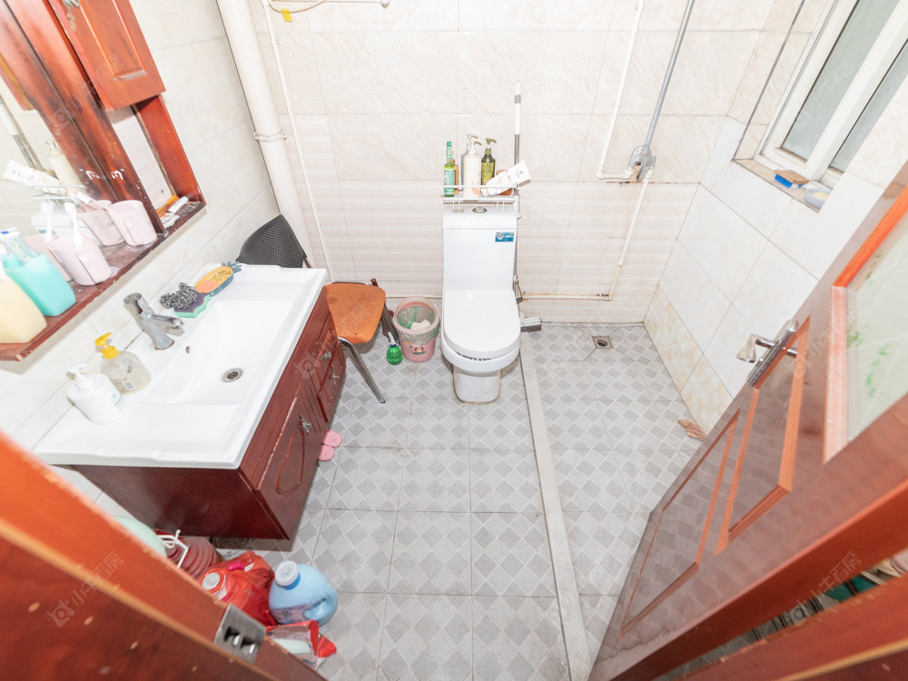 魏村花园房源室内图 常州魏村花园在售二手房源室内图_小牛看房