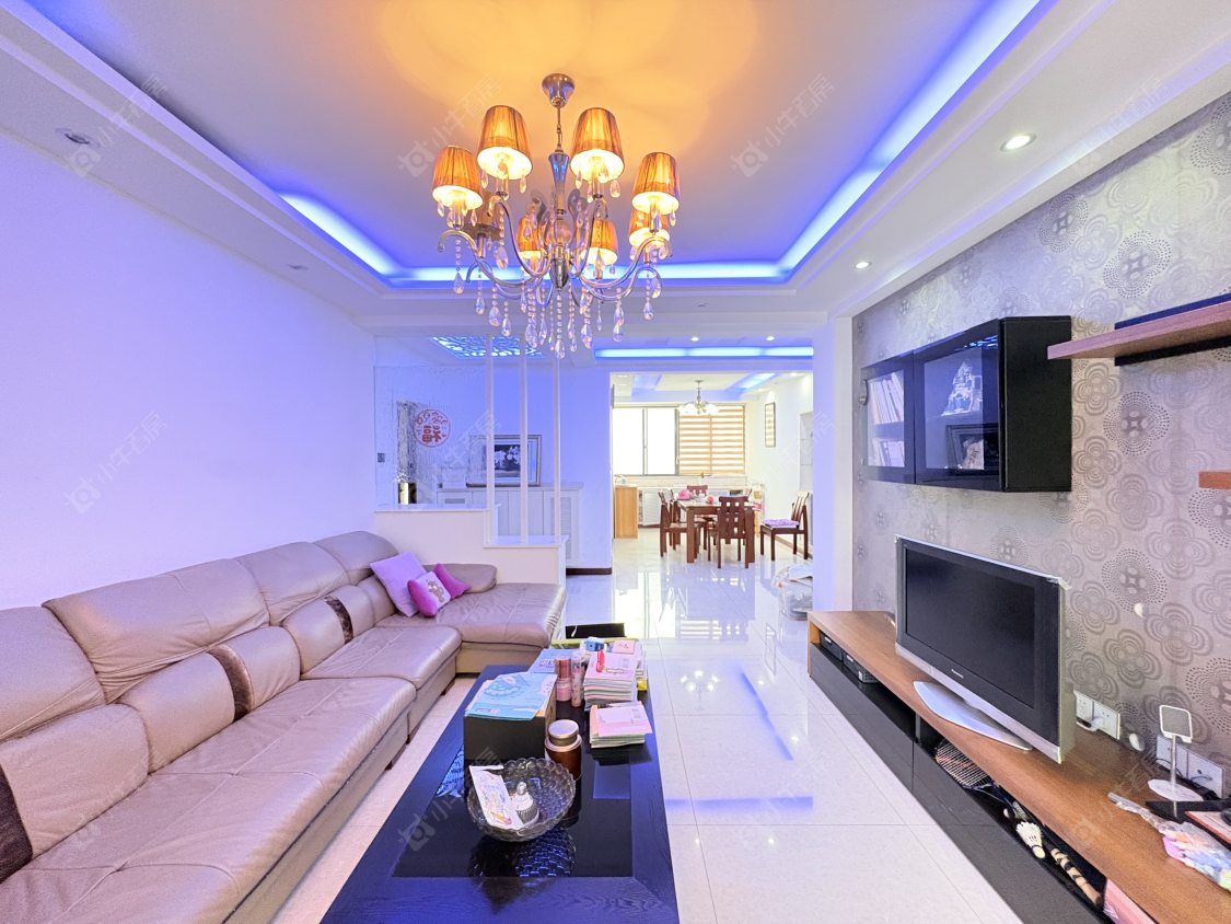 丹阳新香草苑在售二手房_小牛看房