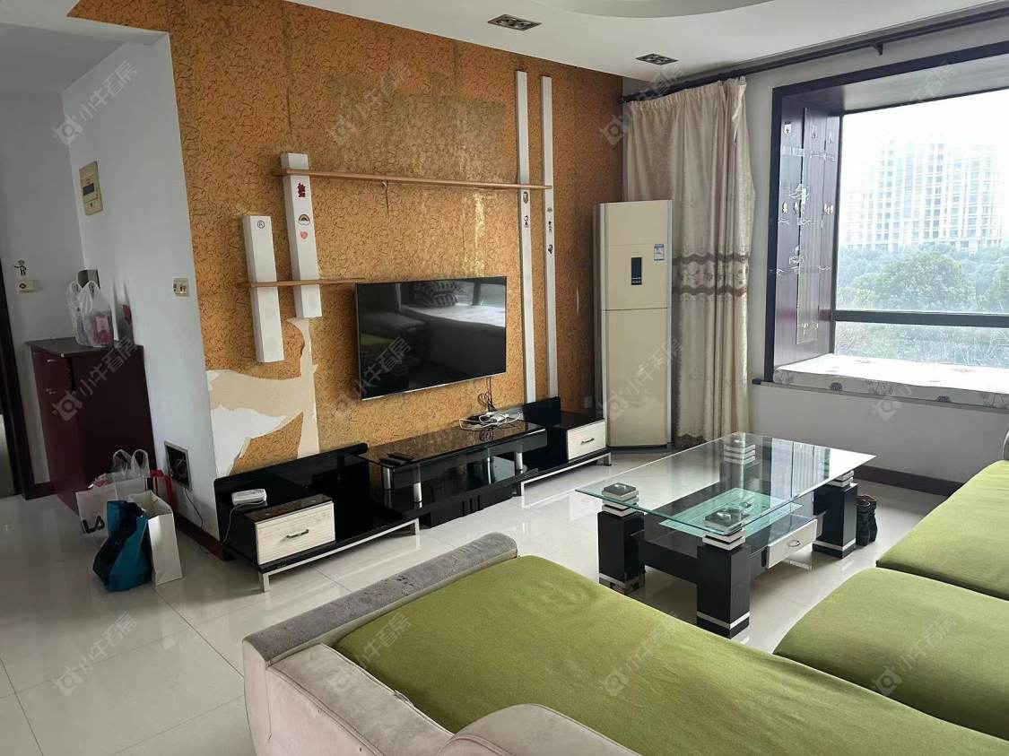 常州景瑞曦城在租房源_小牛看房