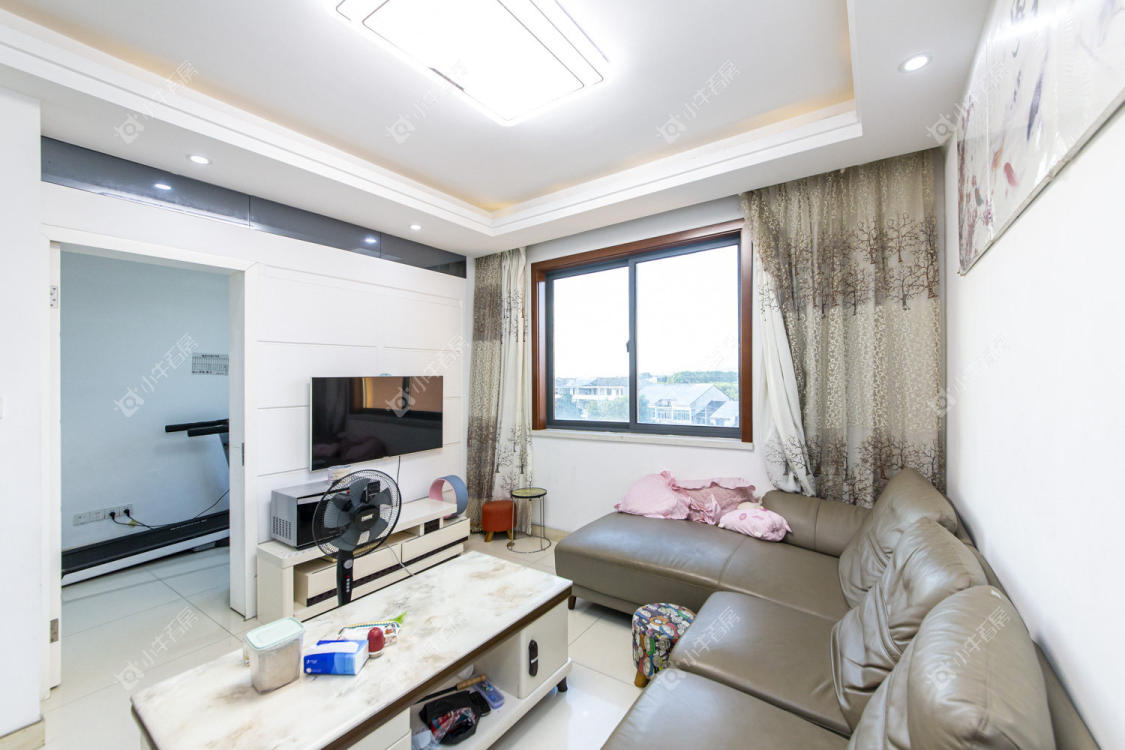 常州金色湖滨在租房源_小牛看房