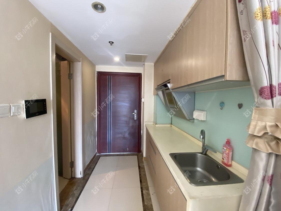 常州新北万达广场在租房源室内图_小牛看房