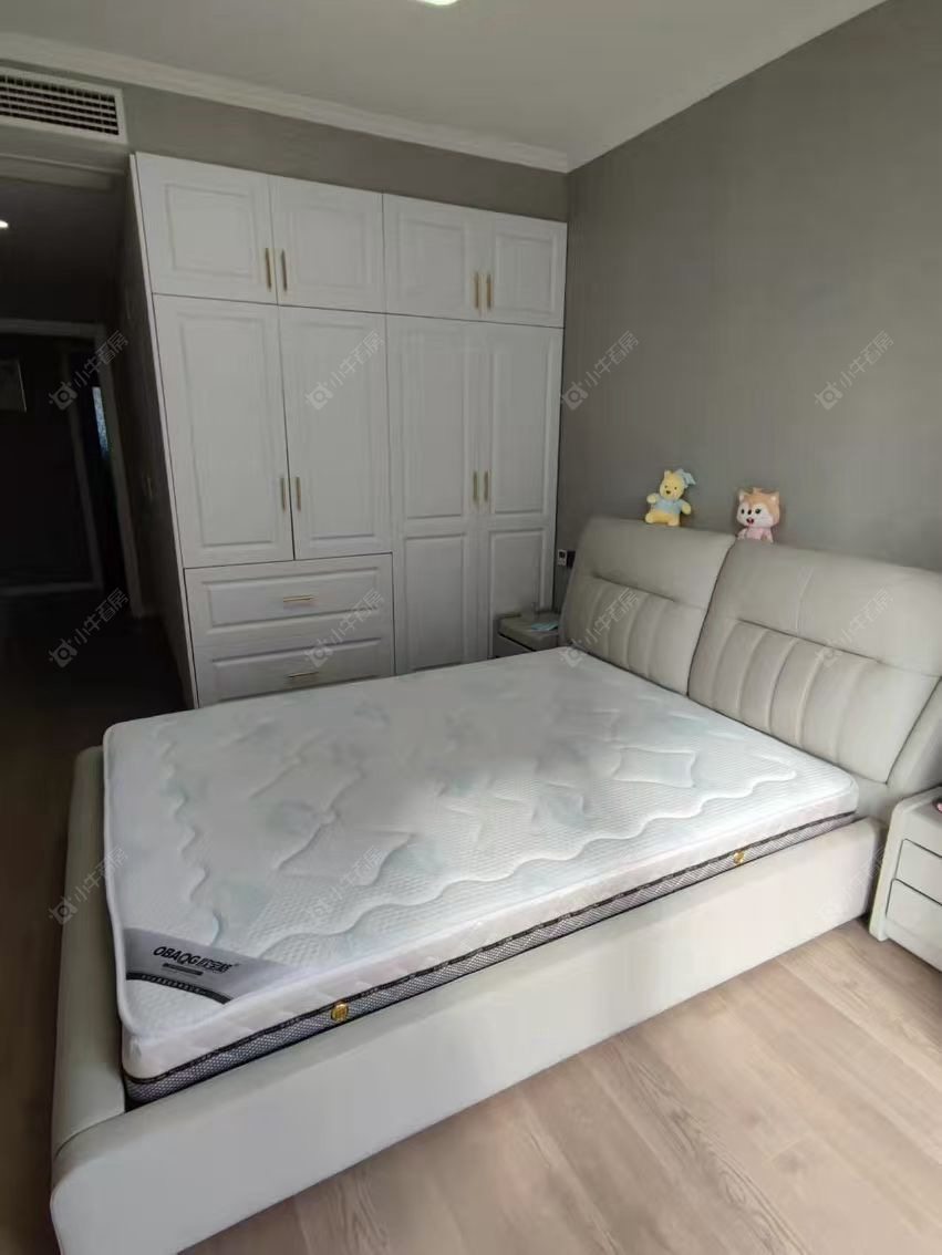 常州常发豪郡在租房源室内图_小牛看房