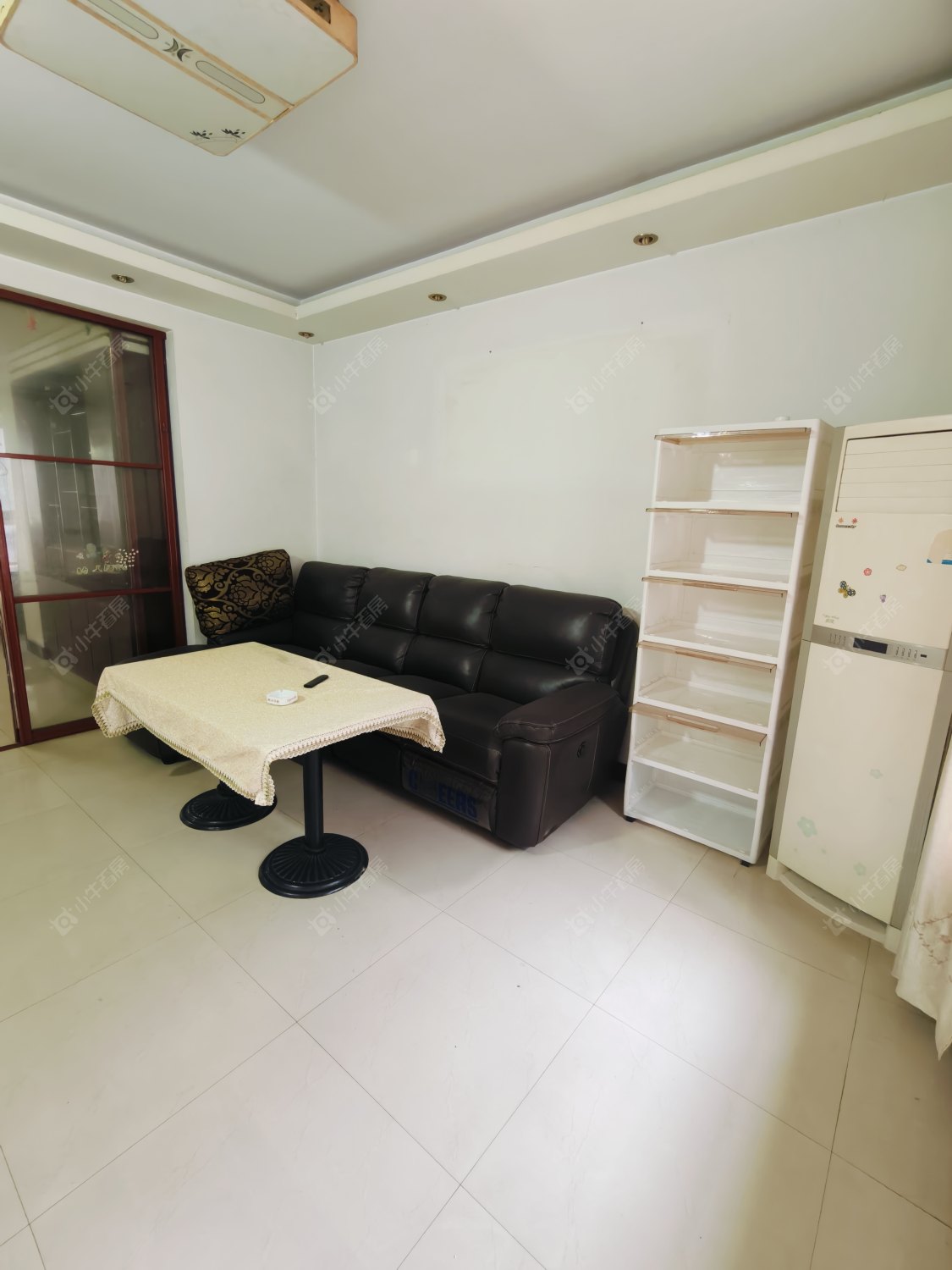 常州景福苑在租房源室内图_小牛看房