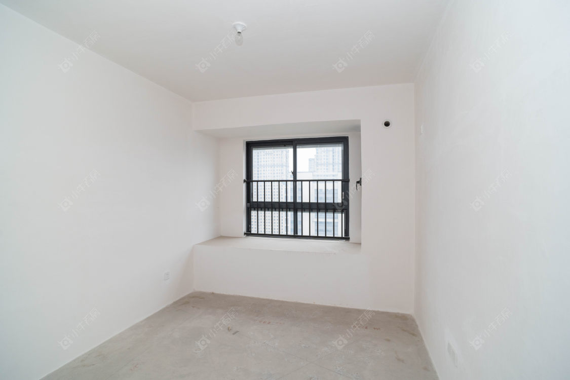 常州清云澜湾A区在售二手房源室内图_小牛看房