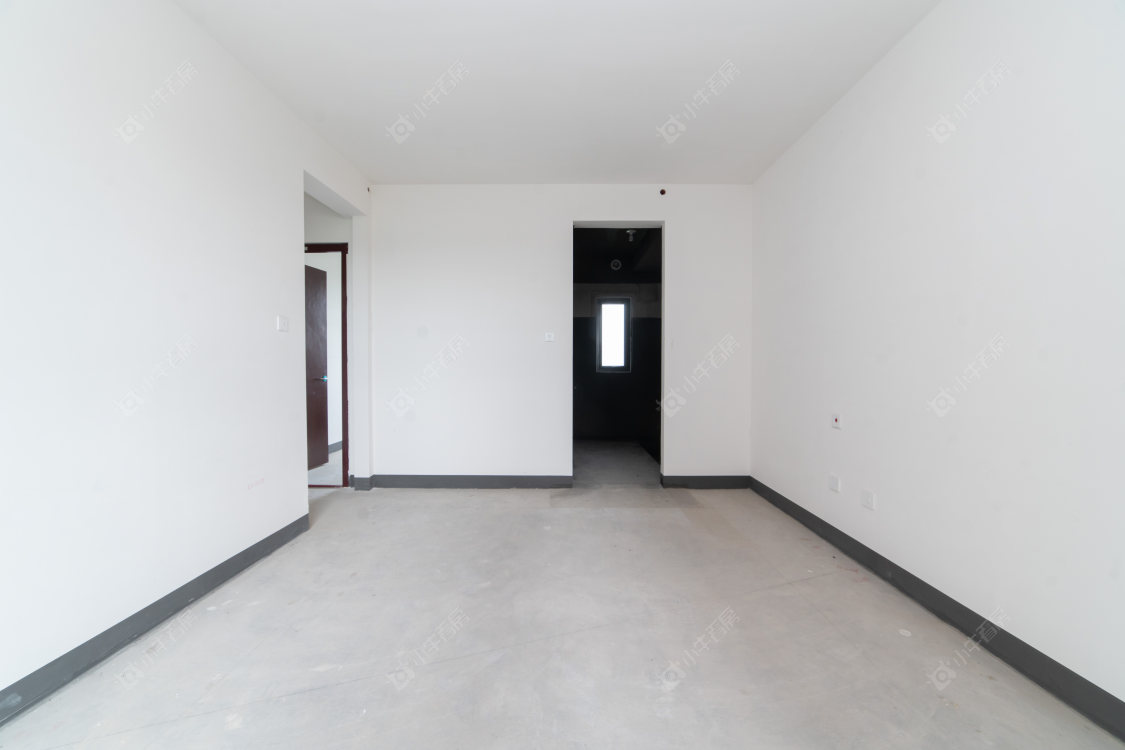 常州中梁金科启宸在售二手房源室内图_小牛看房