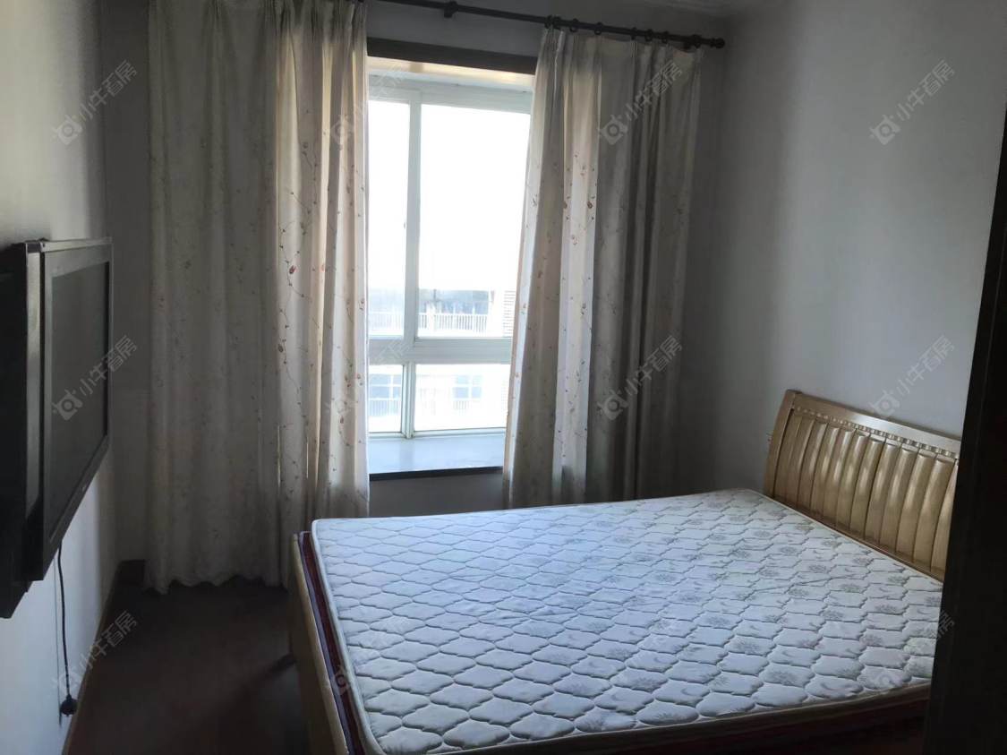 常州聚博花园在租房源_小牛看房