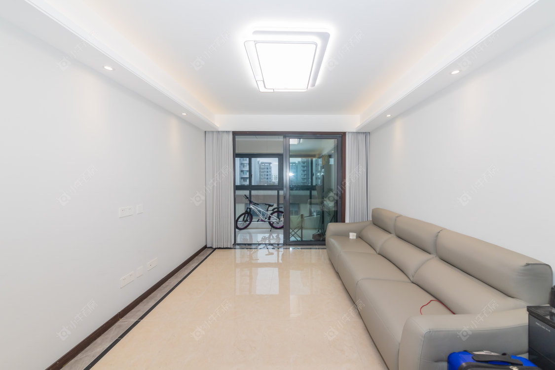 常州蓝光晶曜3室2厅2卫在售二手房房源图片