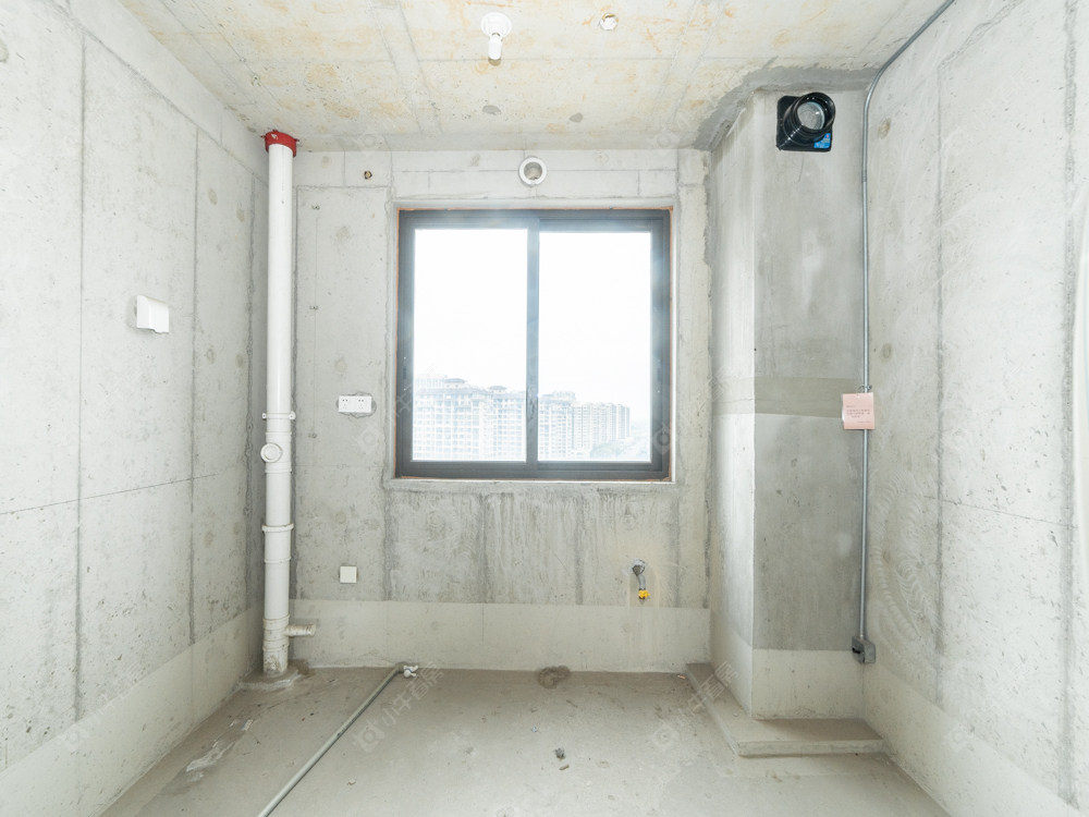 常州雅居乐熙悦府在售二手房源室内图_小牛看房