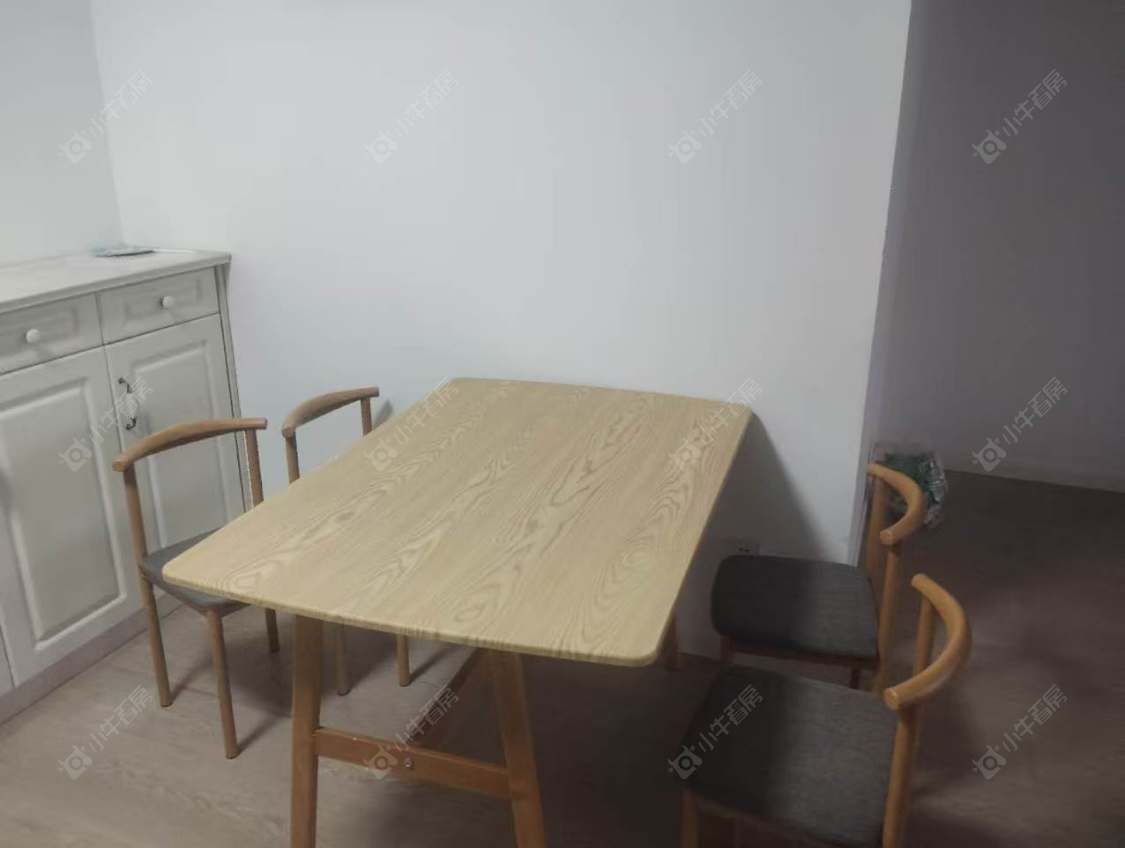 常州金玉华府在租房源室内图_小牛看房