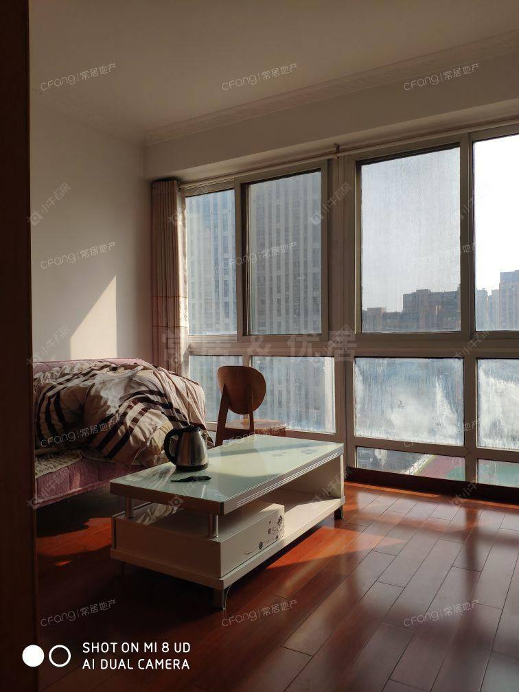 常州九龙仓时代上院在租房源_小牛看房