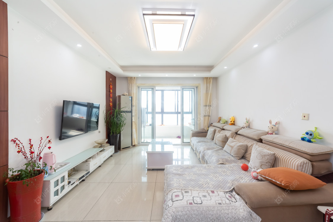 常州绿地世纪城二期在售二手房_小牛看房