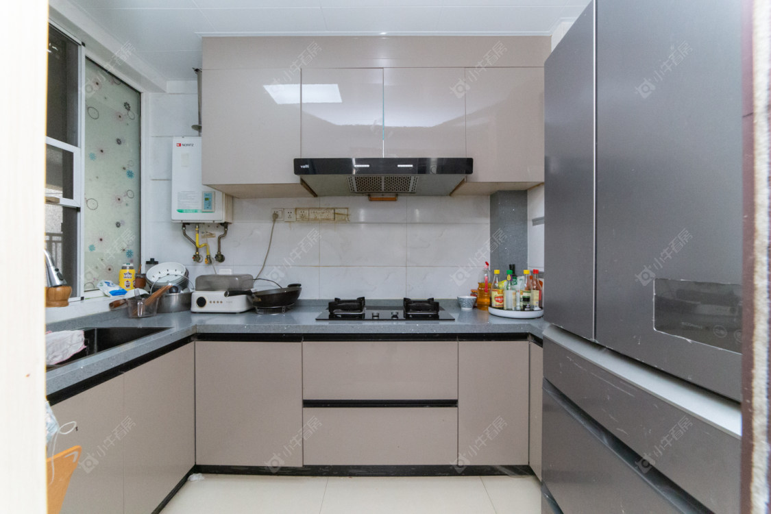 常州凤凰湖花园在售二手房源室内图_小牛看房