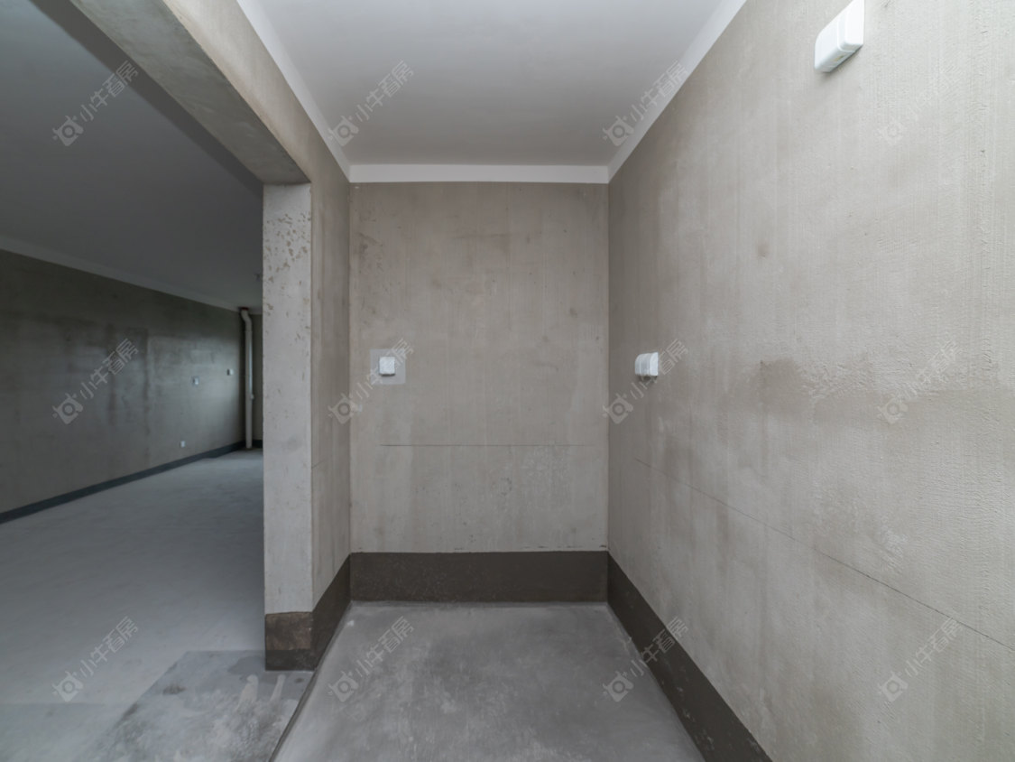 常州新庄花苑在售二手房源室内图_小牛看房