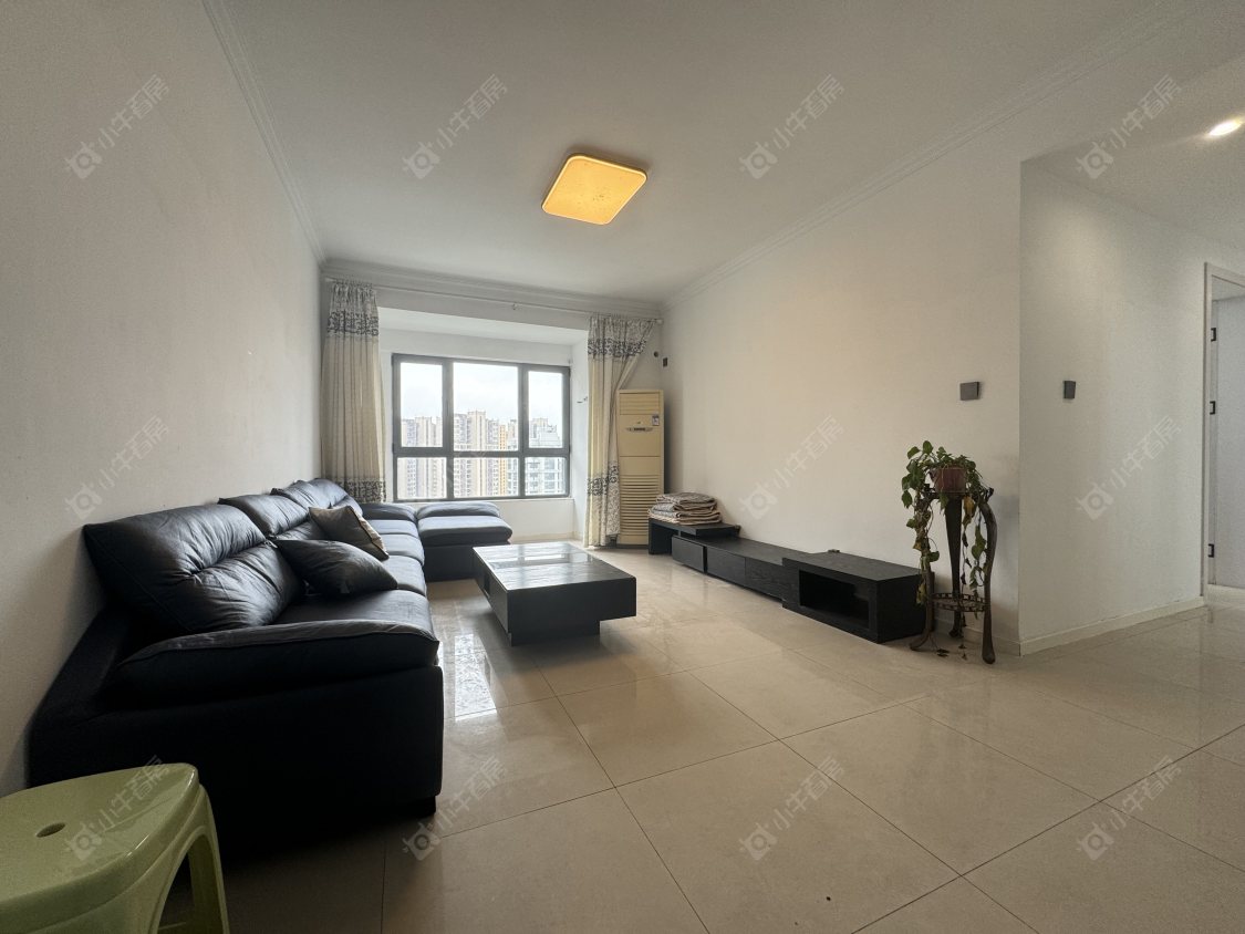 常州五星星韵城在租房源_小牛看房