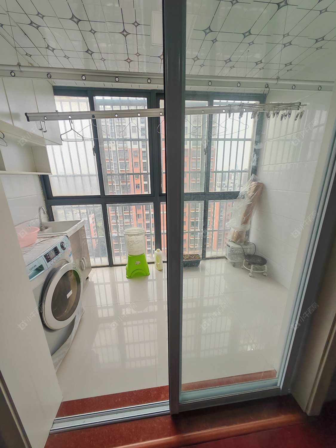 常州祥龙苑在租房源_小牛看房