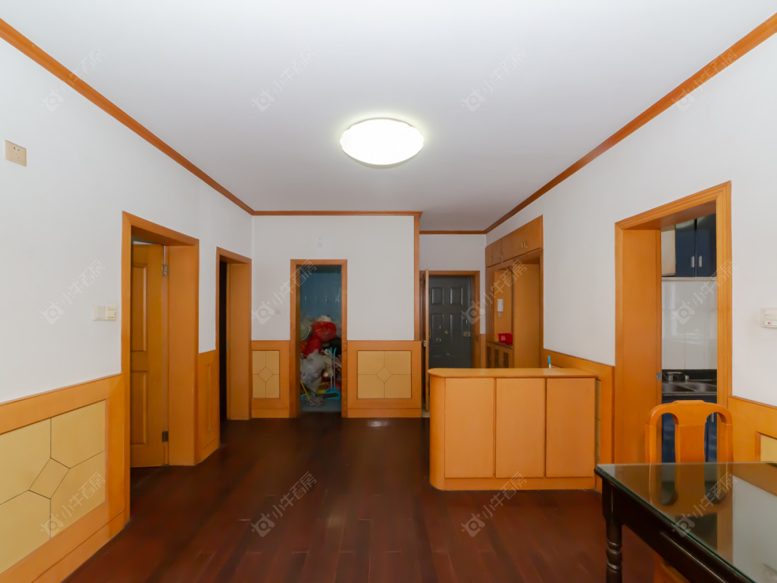 藻江花园一期房源室内图 常州藻江花园一期在售二手房源室内图_小牛看房