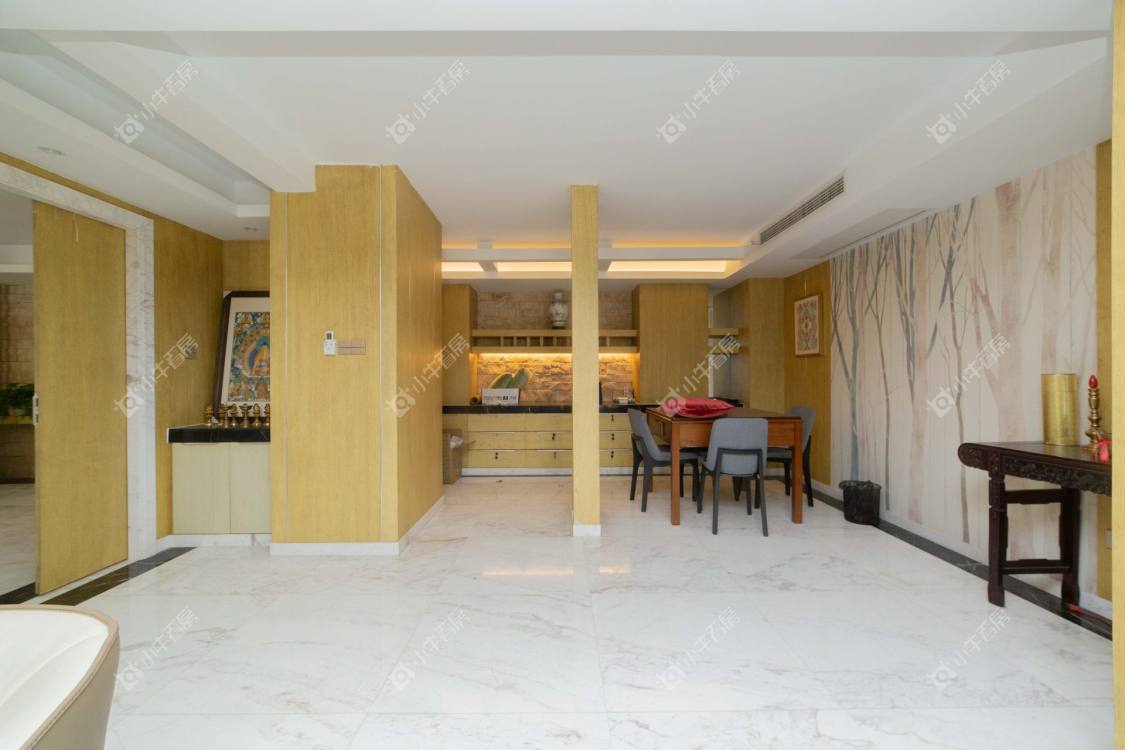 常州荣盛曼哈顿广场在租房源室内图_小牛看房