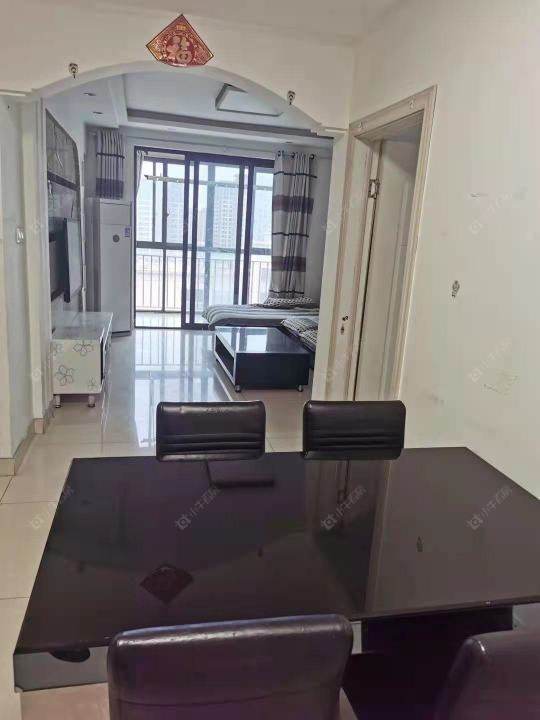 常州绿都万和城二区在租房源_小牛看房