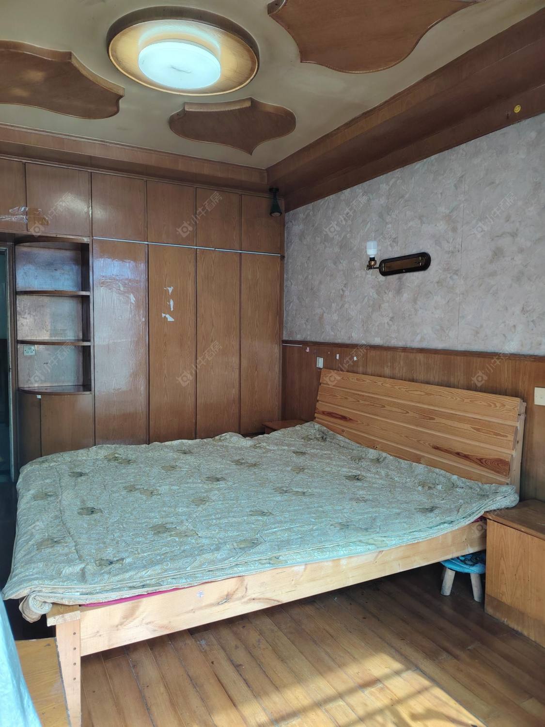 常州富都花苑北苑在租房源室内图_小牛看房