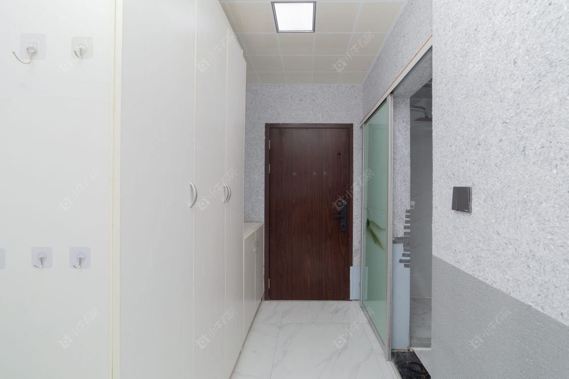 常州朗诗邻里中心在售二手房源室内图_小牛看房