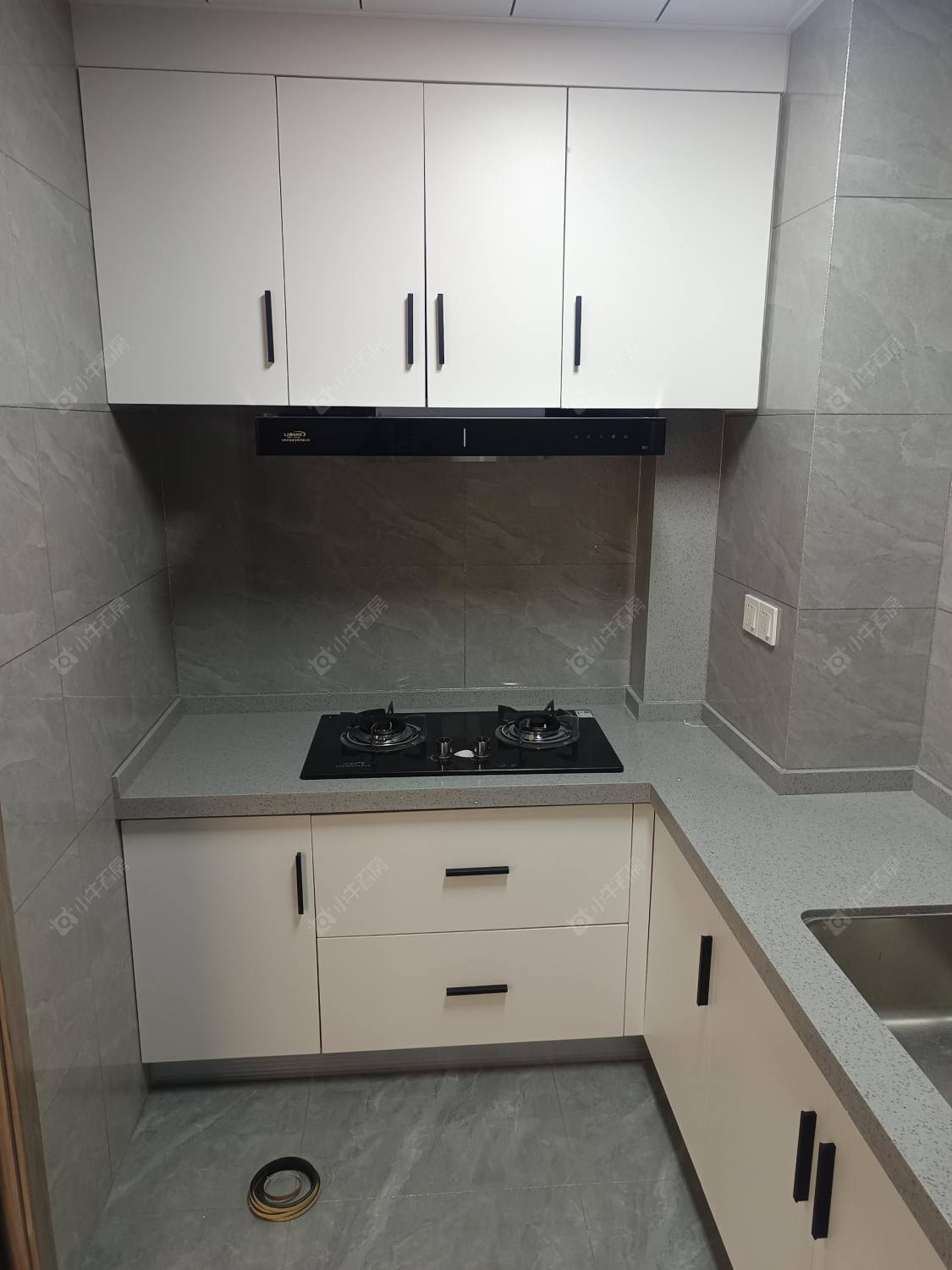 常州衡麓世家在租房源室内图_小牛看房